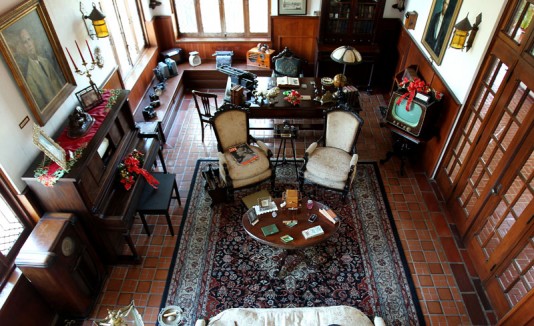 Castillo Serrallés