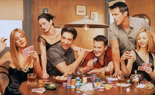 Friends
