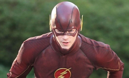The Flash