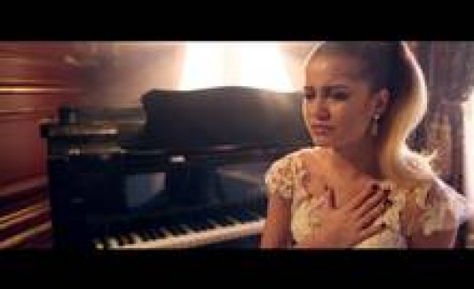 Vídeo musical de Nobody But Me