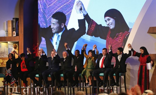 Hanan al-Hroub