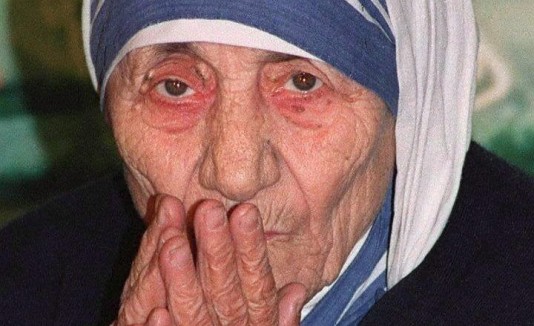 Teresa de Calcuta