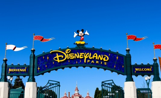Disney