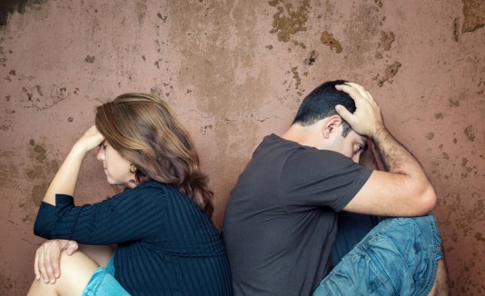 Divorcio