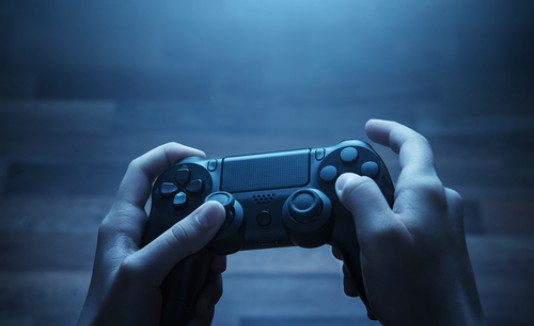 Videojuegos