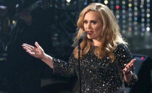 Adele