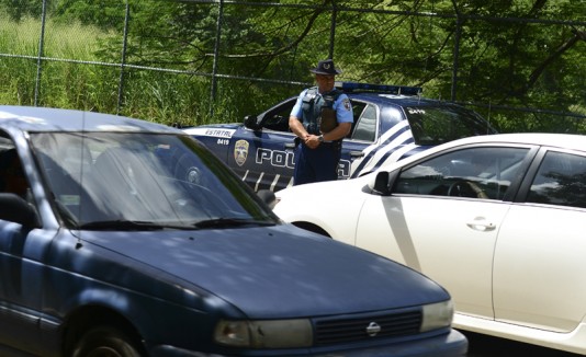 Policía Puerto Rico