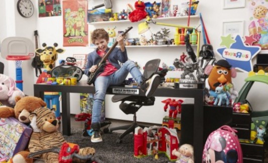 Toys R Us