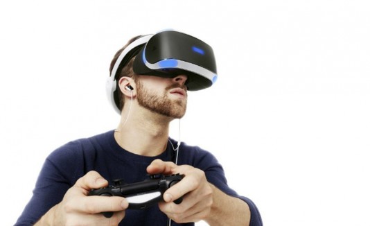Sobre 160 juegos han sido confirmados para el dispositivo de realidad virtual que estrena a finales del año.