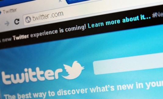 Twitter