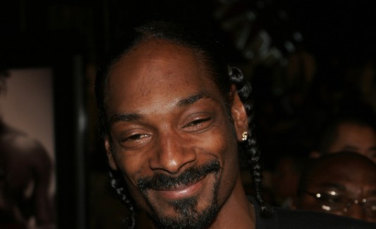 Snoop Dogg