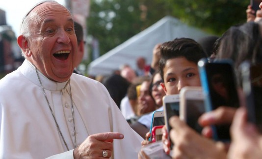 Papa Francisco