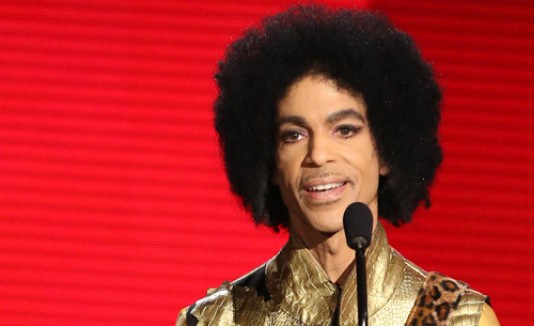 Prince