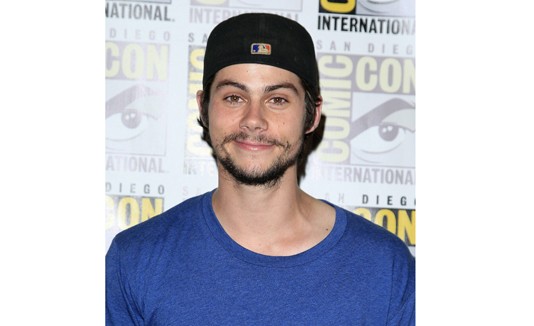Dylan O'Brien