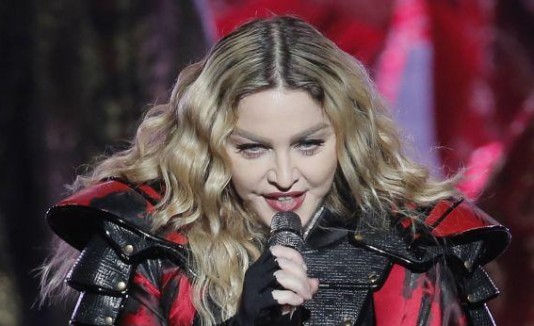 Madonna