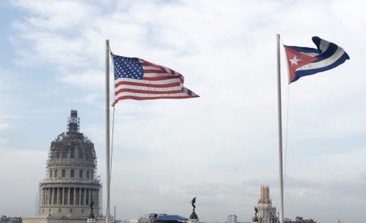 Cuba