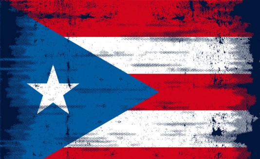 Puerto Rico