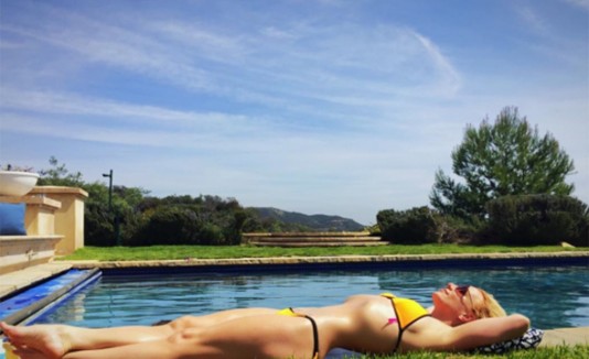 Britney Spears