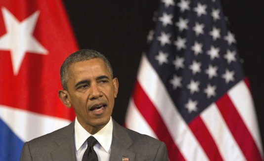 Obama