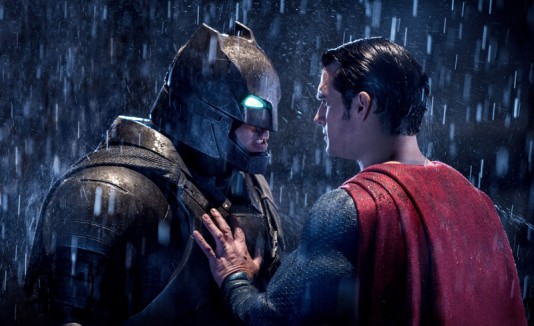 Batman v Superman