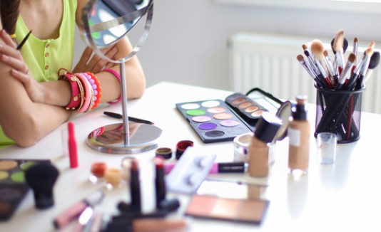 Maquillaje