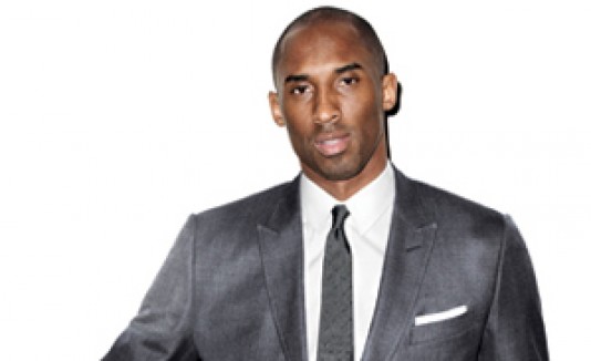 Kobe Bryant