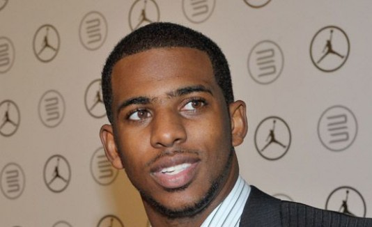 Chris Paul