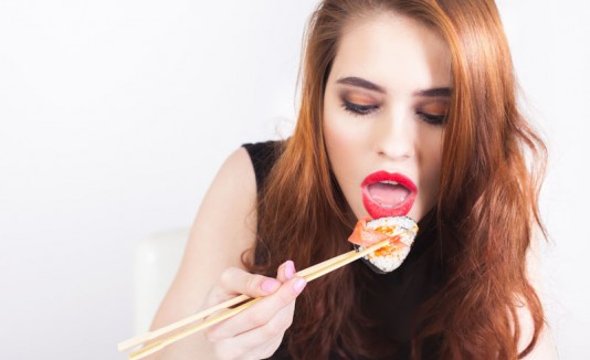 Sushi