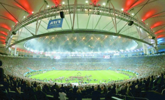 Maracaná