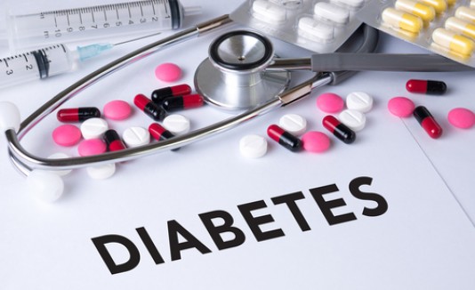 Diabetes