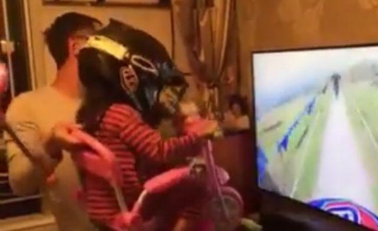 Gamer Dad