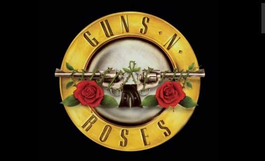 Guns N' Roses