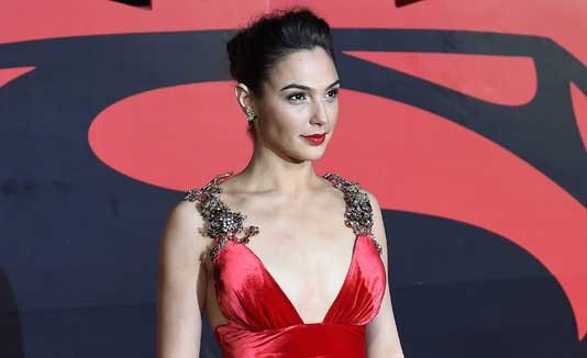 Gal Gadot