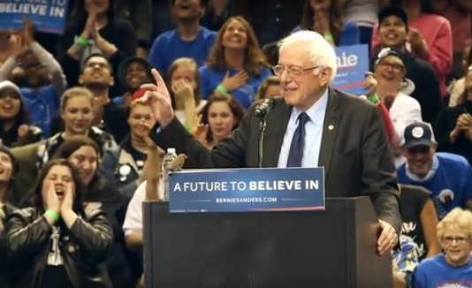 Sanders