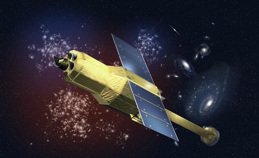 ASTRO-H