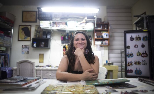 Leticia Durán