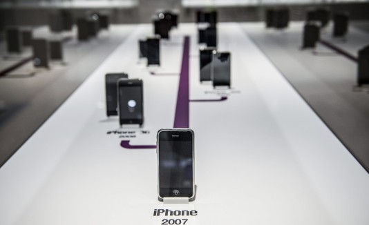 IPHONE