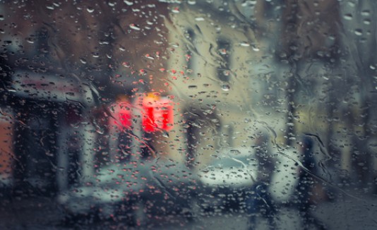 Lluvia