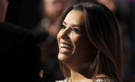 Eva Longoria