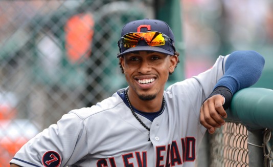Francisco Lindor