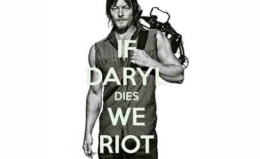 Daryl Dixon