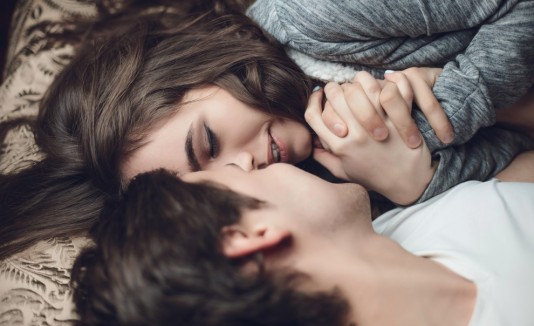 Sexo, Pareja, Amor