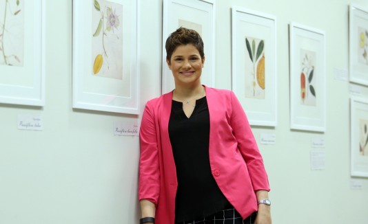 La doctora Mónica Feliú-Mojer es la cofundadora y vicedirectora de Ciencia Puerto Rico.