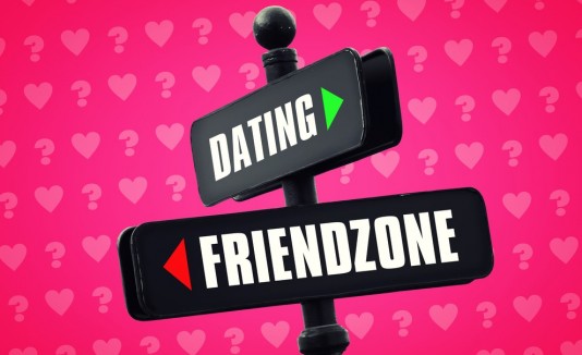 Friendzone, amistad