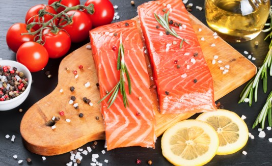 Salmón