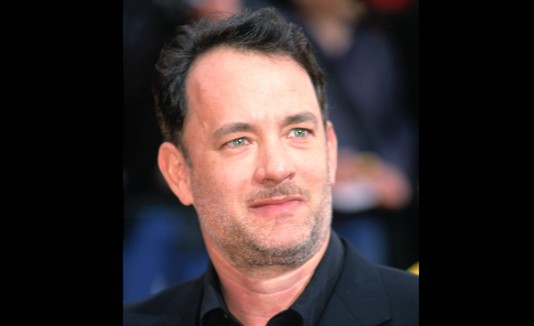 Tom Hanks