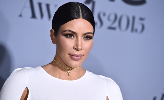 Kim Kardashian