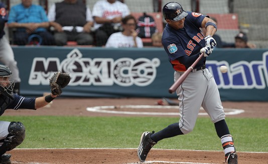Carlos Correa