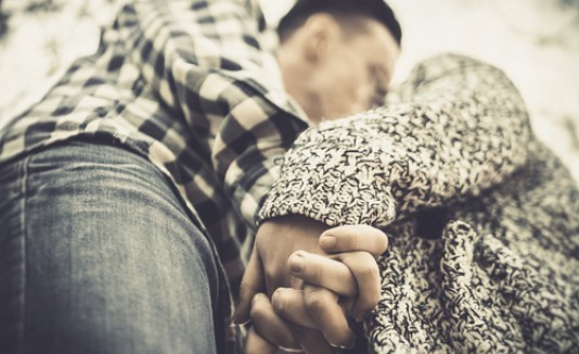 Pareja