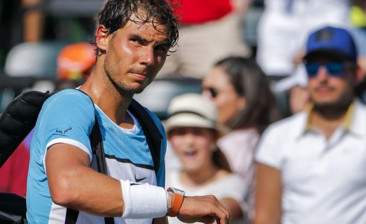 Rafael Nadal